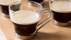 طرز تهیه قهوه کوبایی شیرین